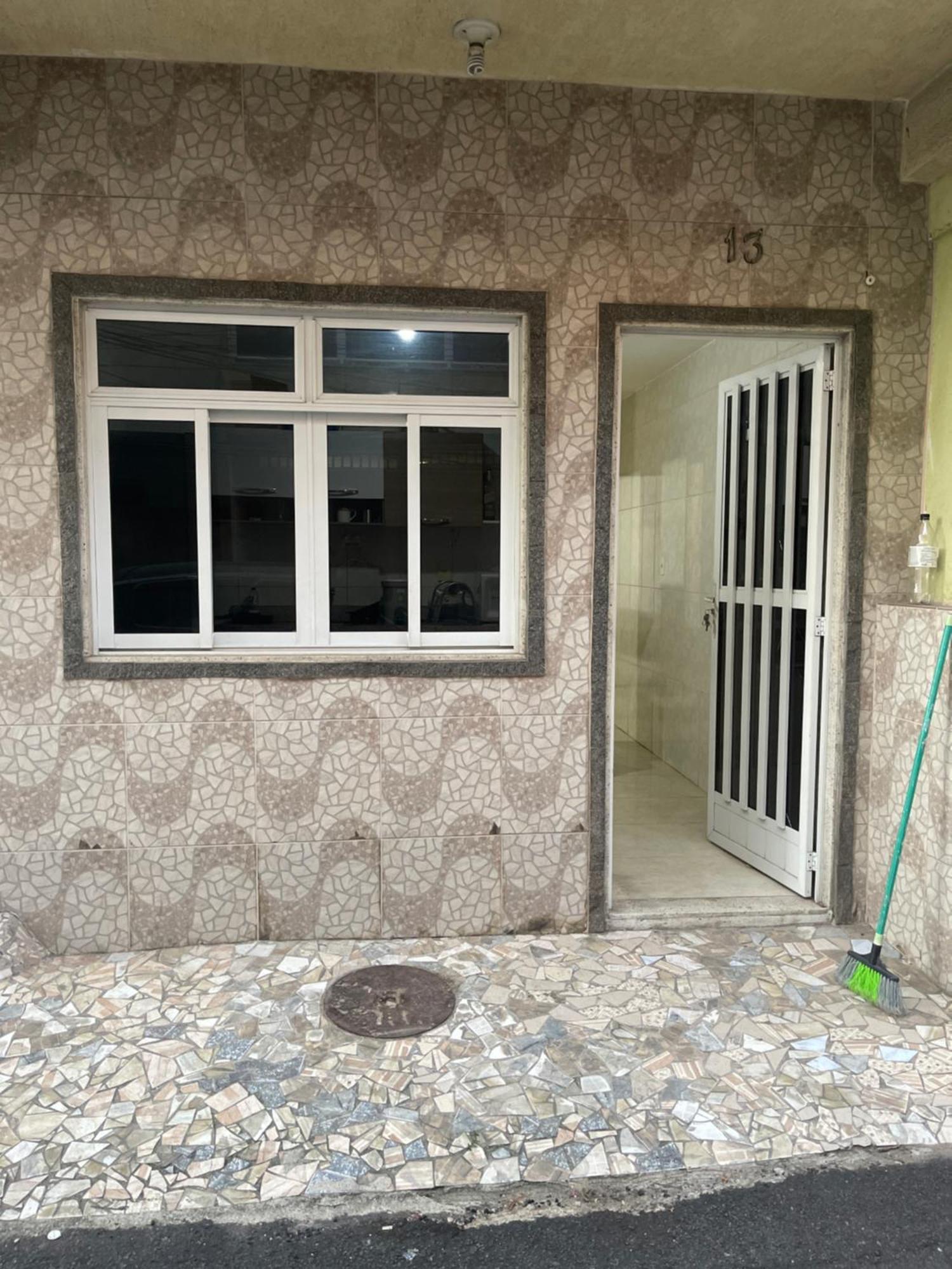 Apartamento J C Ap 2 Quartos