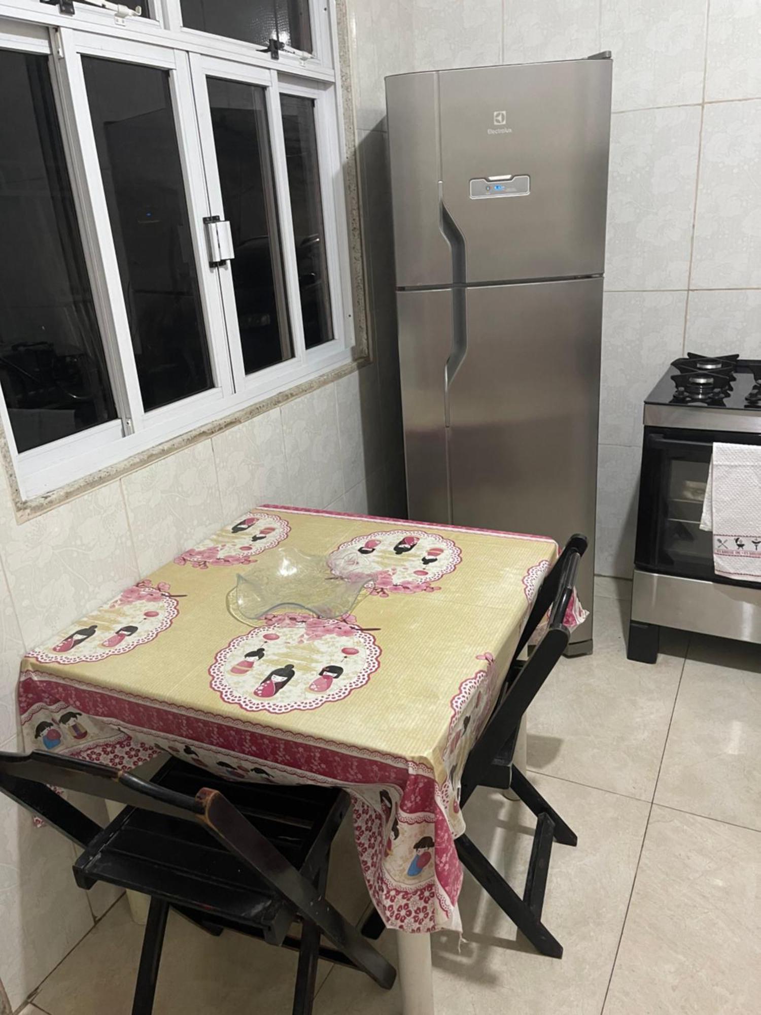 J C Ap 2 Quartos Apartamento Río de Janeiro