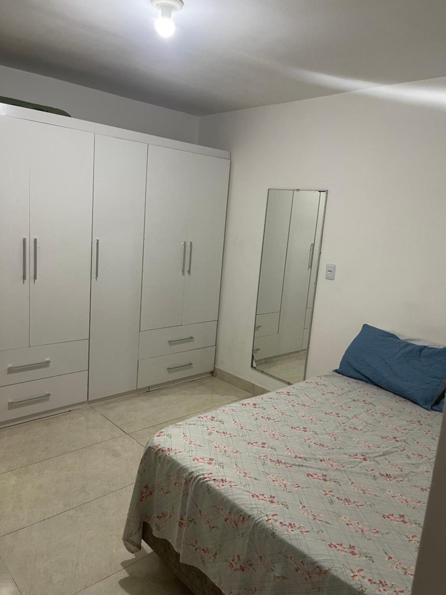 Apartamento J C Ap 2 Quartos Río de Janeiro