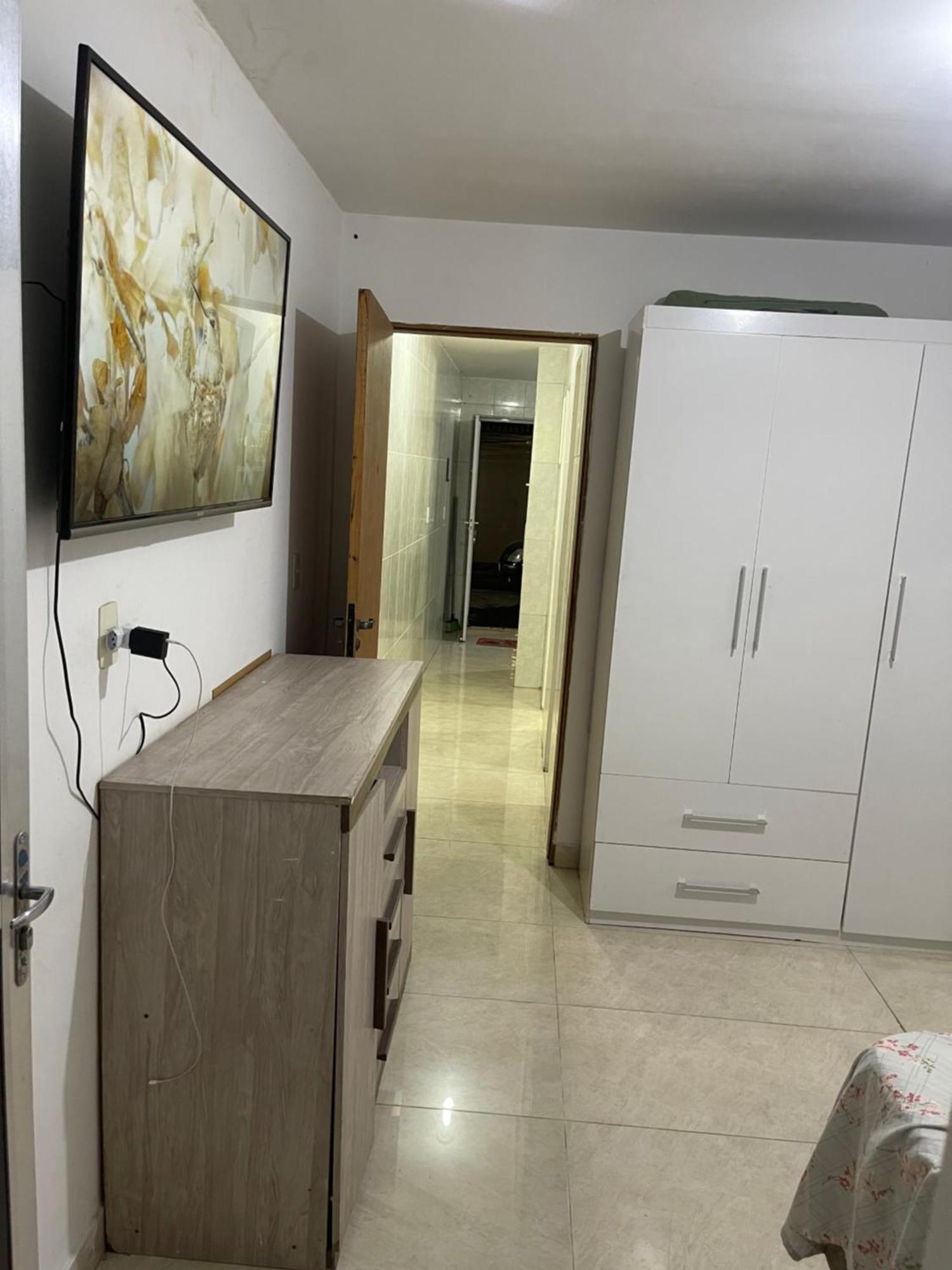 J C Ap 2 Quartos Apartamento Río de Janeiro