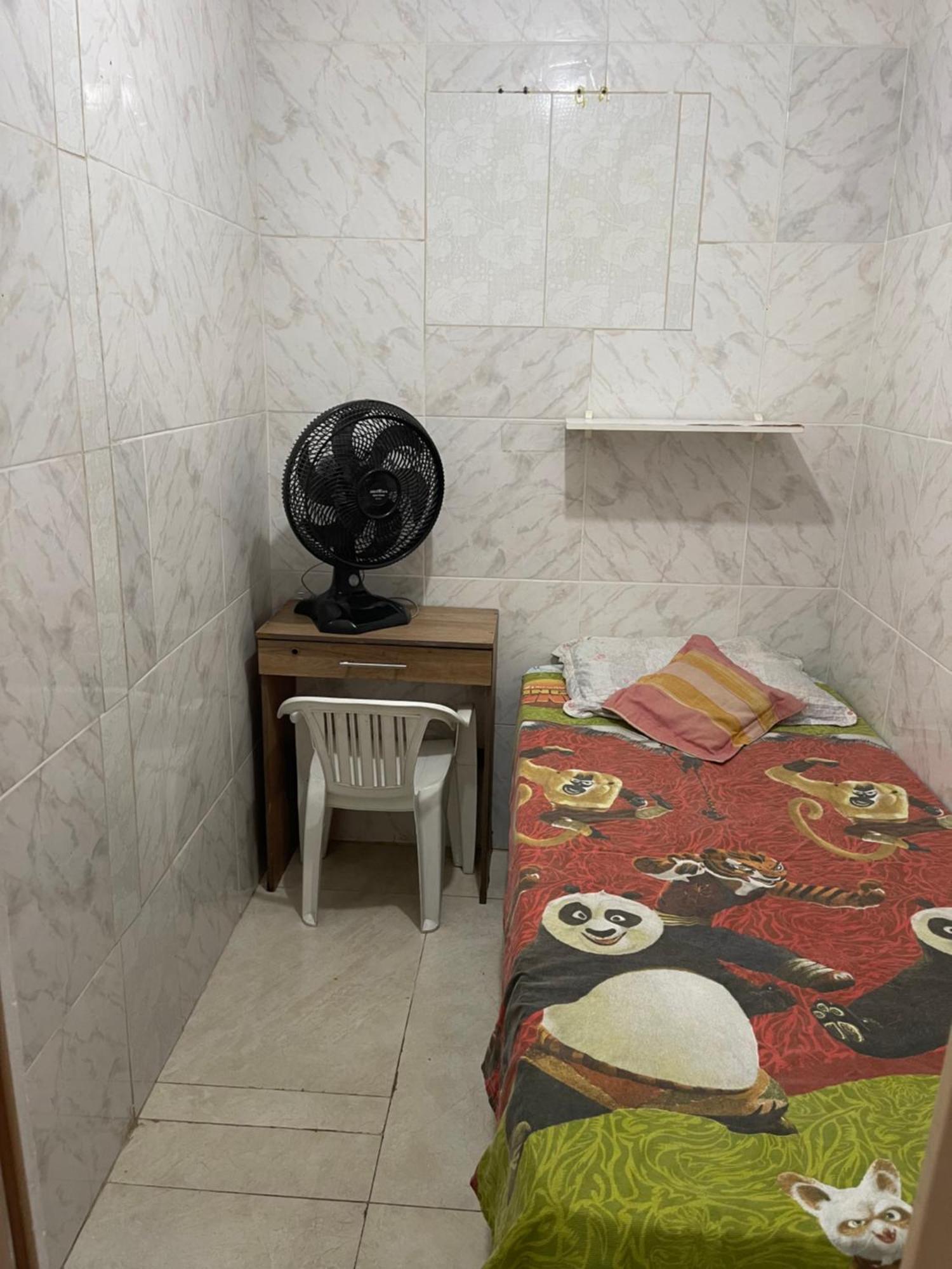 Apartamento J C Ap 2 Quartos Río de Janeiro